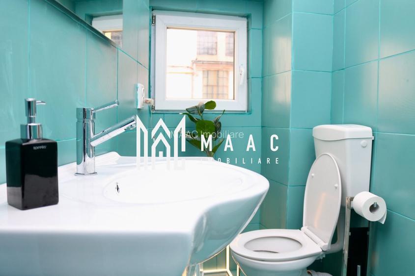 Apartament 4 camere | 2 bai | Modern | Curte | Central - 9