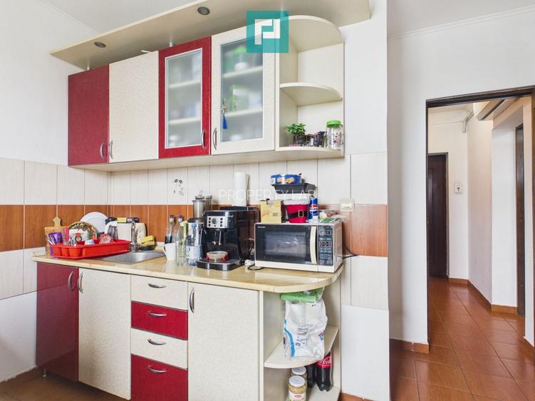 Apartament ideal pentru birouri Gradiște - 3