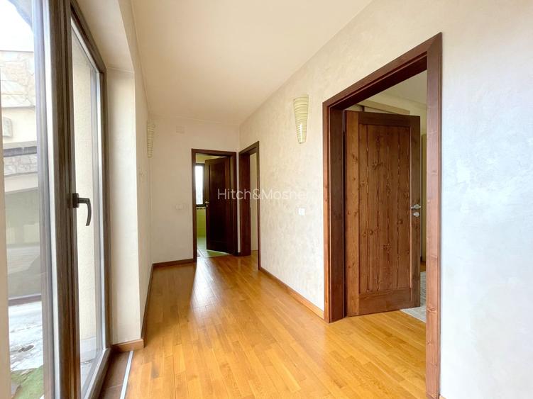 Casa individuala - zona Mehala - 22