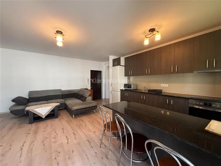 Inchiriere apartament 3 camere cu 2 bai, bloc mic cu 2 nivele  zona frumoasa - 3