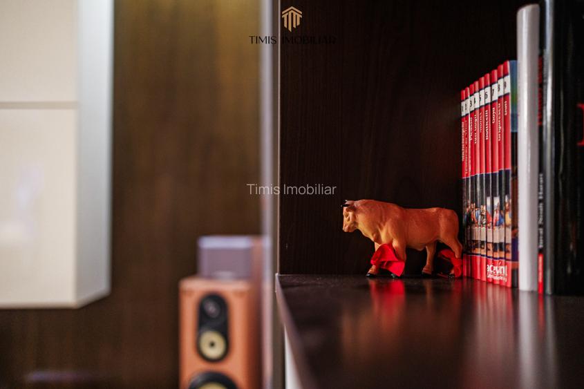 Apartament 3 camere, 88 mp utili – Muzeul Apei | Comision 0% - 34