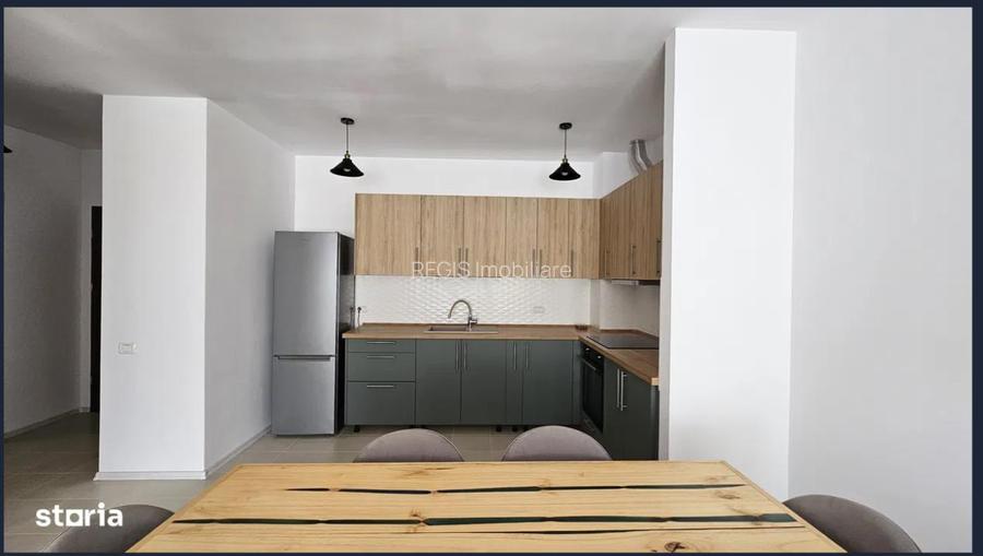 Apartament modern 2 camere Tampa Gardens - 9