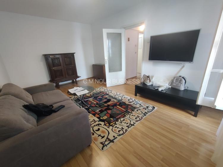 Lujerului -Militari, decomandat - 3