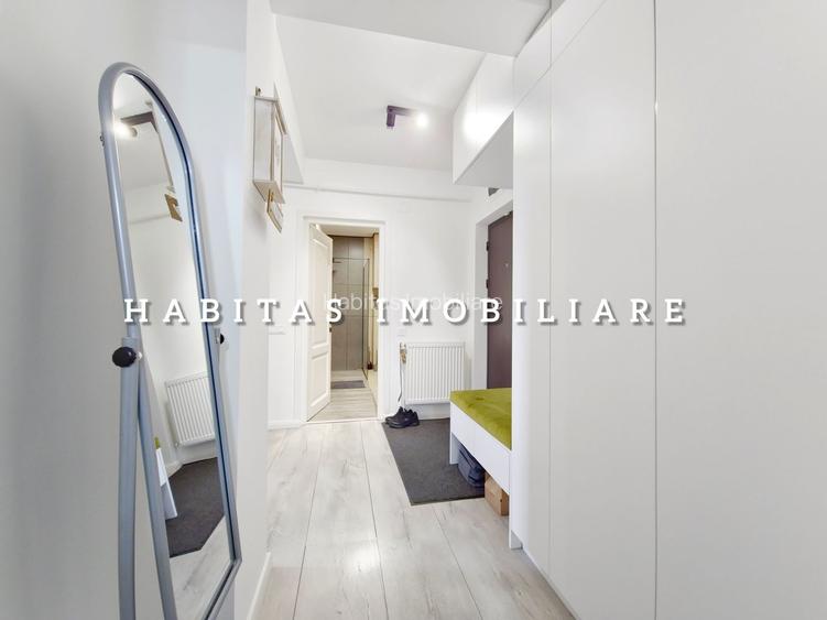 Apartament 3 camere, mobilat, utilat, parcare subterana, Grigorescu - 11