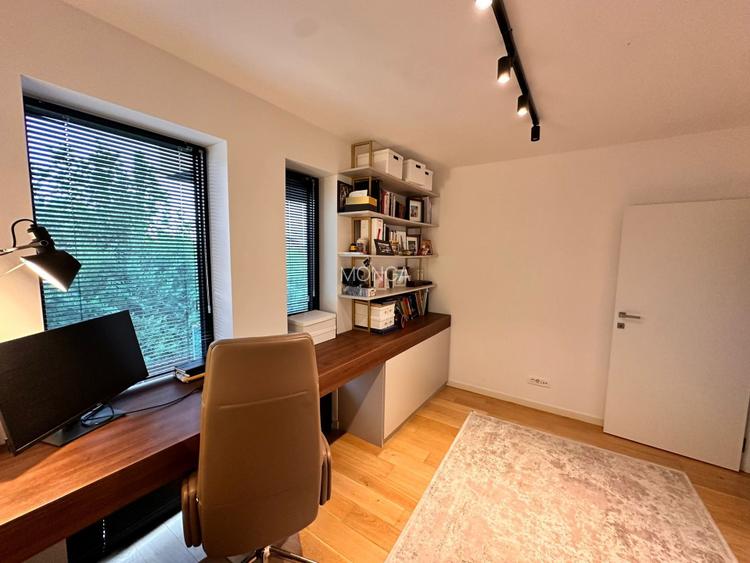 Duplex 4 camere 107mp | 0 comision | Corbeanca Laguna Albastra - Narciselor - 12