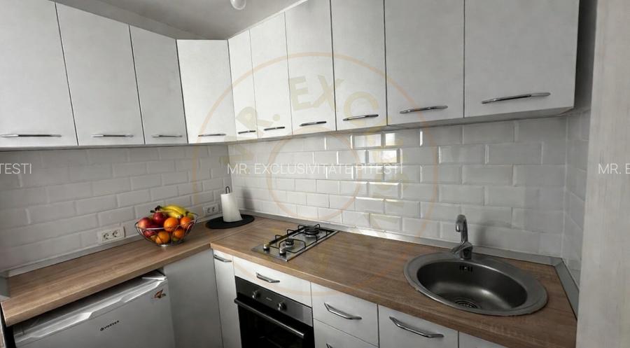 Garsoniera de vanzare cartier Craiovei, Pitesti - 2