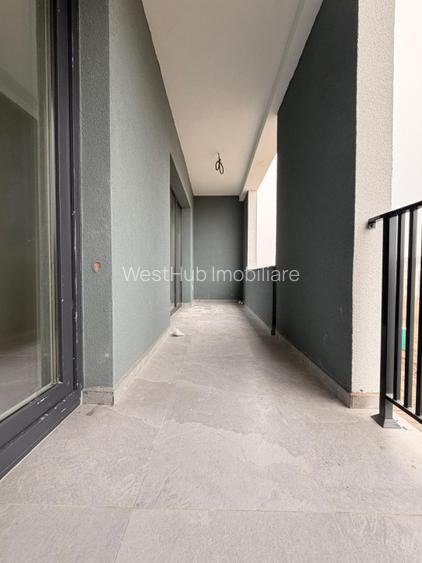 Apartament 3 camere, 62,10 mp, decomandat - Hotel IQ, Giroc - 11
