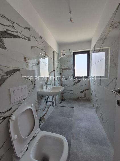 GARSONIERA DECOMANDATA+GRADINA IN BLOC P+3 / PALLADY.COMISION 0%! - 5