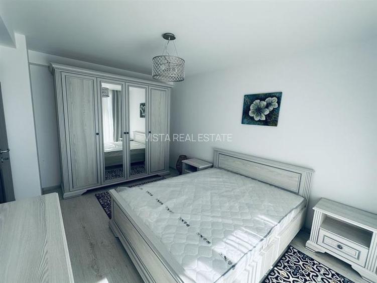Apartament 2 camere 62 mp., Urban Residence, Tractorul, Brasov - 5