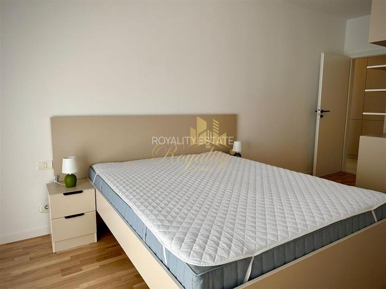 NORD ONE BREDICEANU-Apartament 2 camere - Zona Centrala - 9
