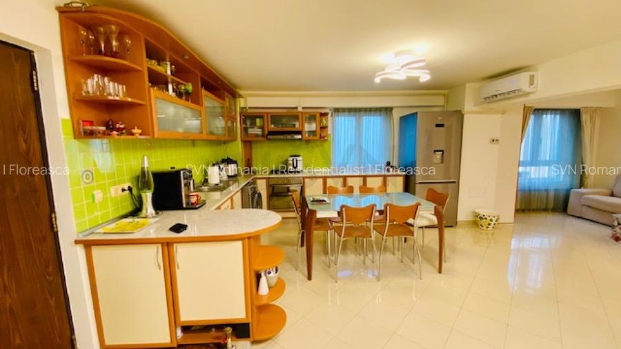 REA1012167 Apartament 3 Camere I Mate Basarab - 7