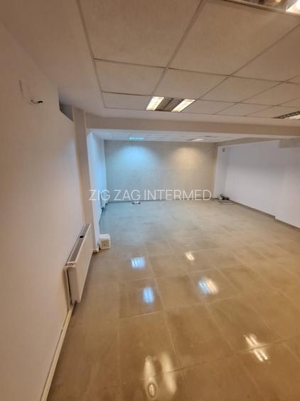 Ultracentral Tomis Mall - SPATIU COMERCIAL 100 mp. - 2
