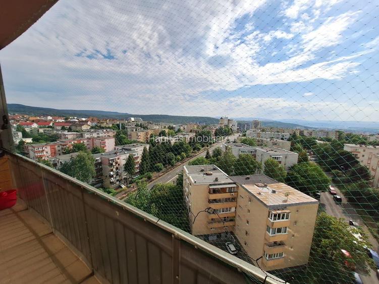 Apartament 2 camere Observator, renovat 2025, parcare pt 2 masini - 11