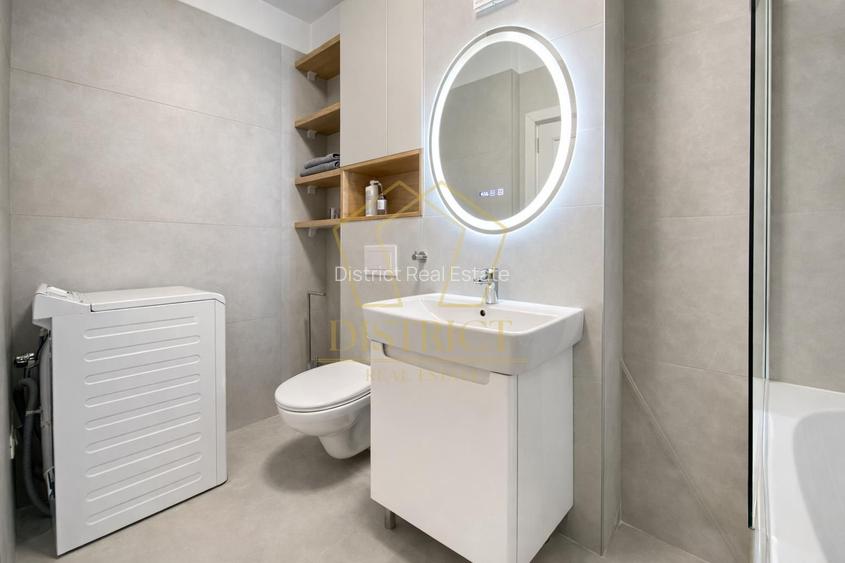 Apartament superb cu 3 camere | Torontalului | Campeador City - 10