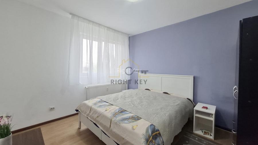 Ap 2 camere renovat, prima inchiriere, Parcul Dr Taberei - 8