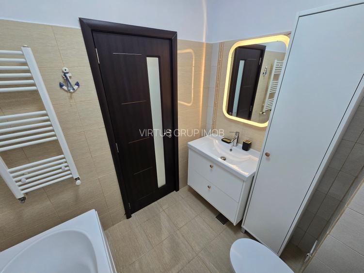 Prima Inchiriere Apartament 2 Camere Militari Belsugului - 14