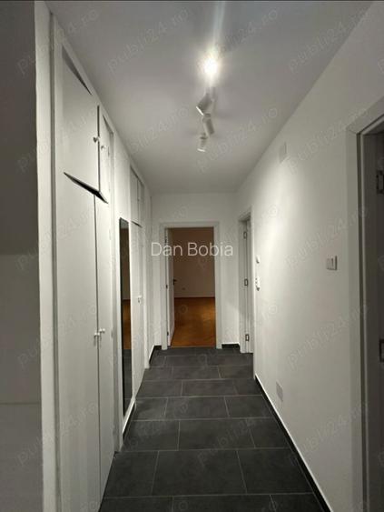 Garsoniera spatioasa boiler - Unirii - Matei Basarab DB1814 - 6