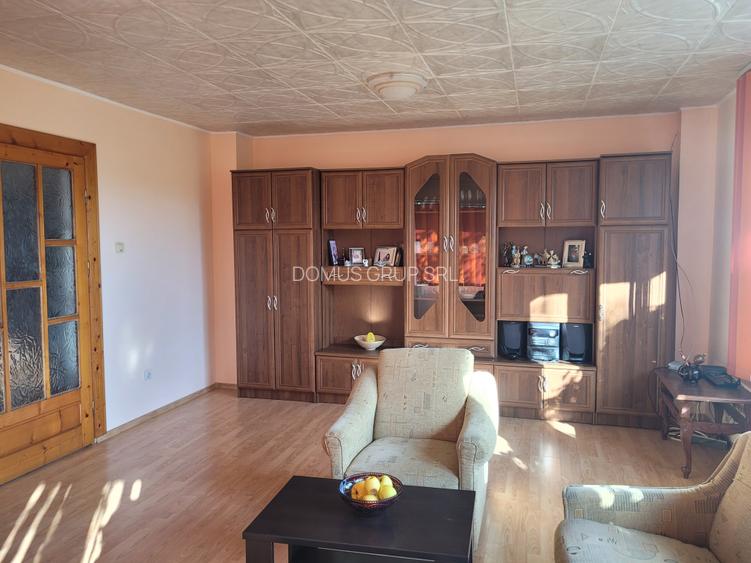 Techirghiol - centru,  vila cu potential turistic D+P+1 - 5