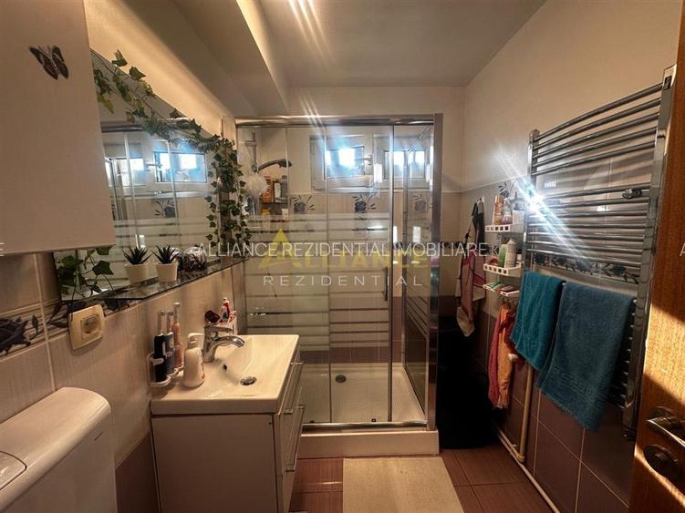 Apartament 3 cam.  || renovat  || aproape Sudului || parcare || mobilat - 10