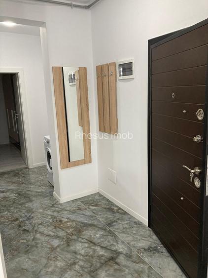 Inchiriez 2 camere Giroc mobilat si utilat! - 3