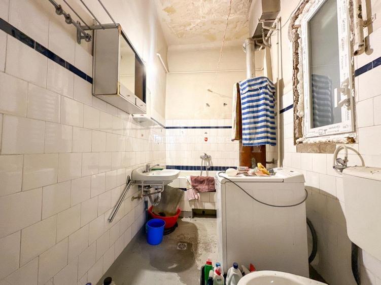 Apartament 3 camere de vanzare in Centru, Cluj Napoca - 6