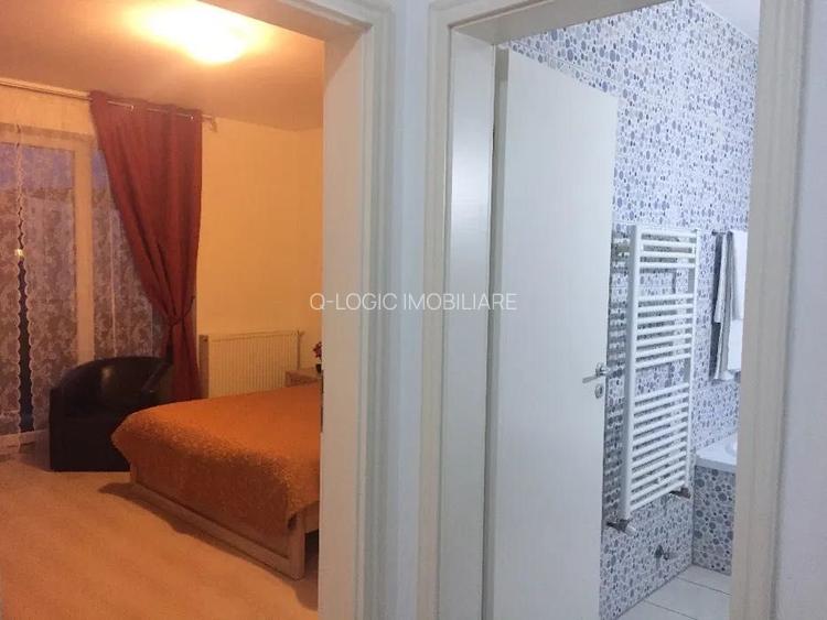 Garsoniera libera la vanzare zona Bartolomeu - AVANTGARDEN - 6