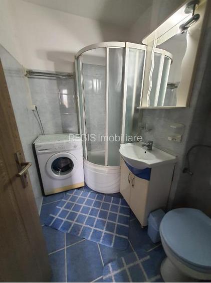 Garsoniera moderna Bartolomeu - 9