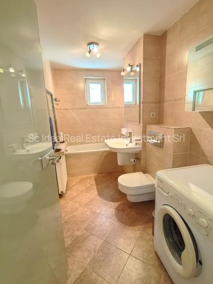 Apartament Superb -Accesibil-Perfect pentru locuit sau investitie. ETAJ 1 - 8