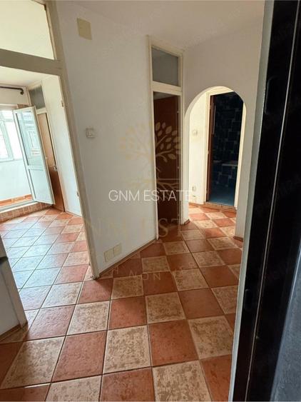 2 Camere Et.7/8 Decomandat An constructie 1986 Metrou Lujerului - 6