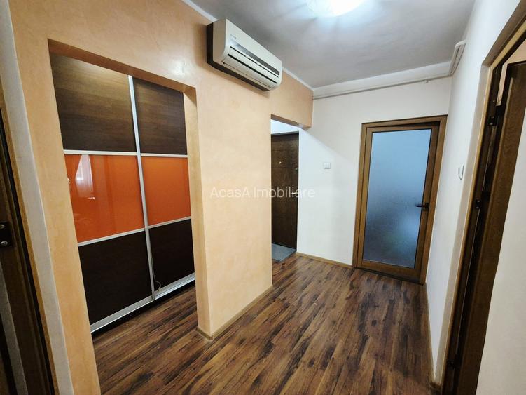 2 camere Siderurgistilor - Ireg etaj 1 mobilat CT Ac - 3