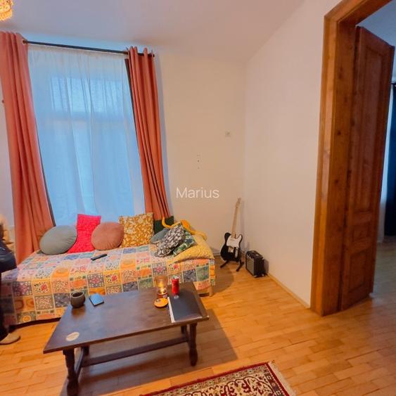 Inchiriez apartament modern - 4