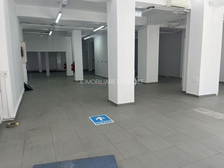 Ion Mihalache spatiu comercial 230 mp de inchiriat - 3