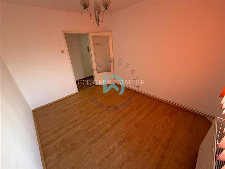 Apartament 3 camere Intrare Racadau, Brasov - 3