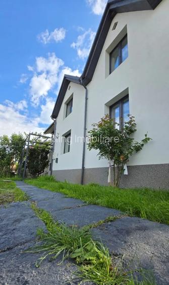 Casa individuala Dambul Rotund - 16