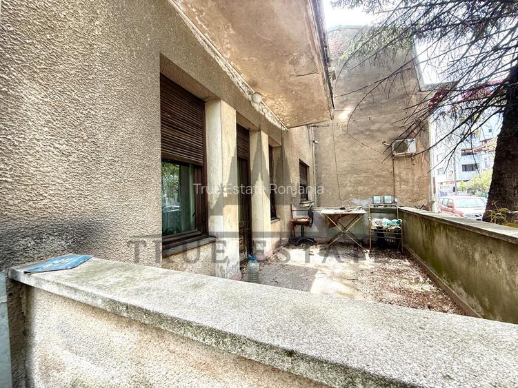 Apartament cu 3 camere în vilă superbă din zona Aviatorilor - 18