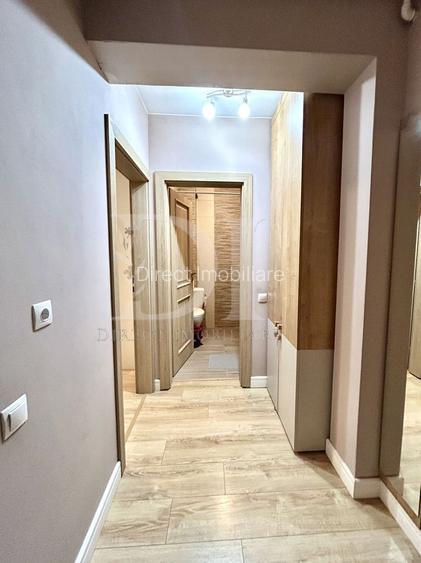 Apartament de vanzare/ Zona Terra / Floresti - 10
