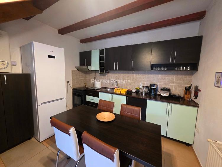 Casa de închiriat în Schei Brașov,  direct proprietar  - 5