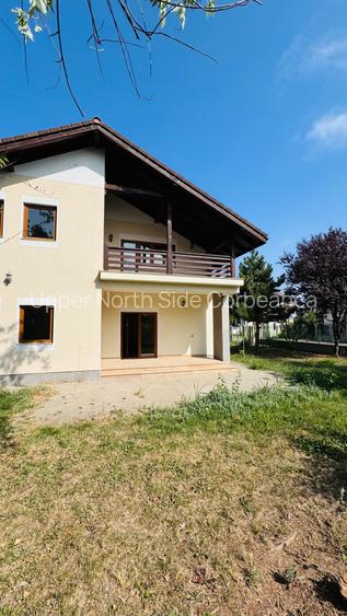 Vila individuala cu garaj | Laguna Albastra | Bucatarie mobilata | Teren 650 - 5