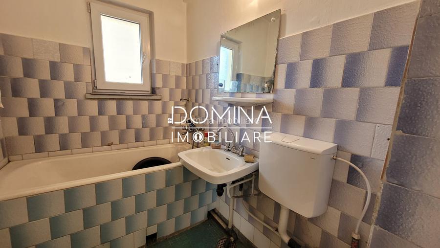 Închiriere apartament 2 camere situat în Târgu Jiu, zona centrală - 7