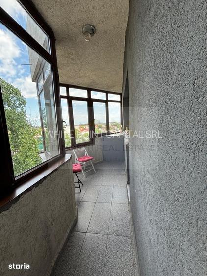 Apartament 3 camere de închiriat | Prima închiriere | La 2 minute de Metrou - 8