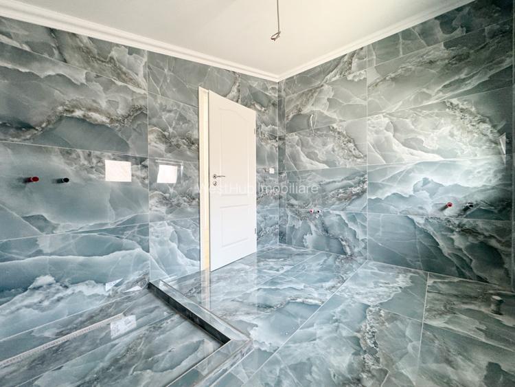 CASA INDIVIDUALA NOUA, 5 camere, 460 mp teren, 150 mp utili - Giroc - 16