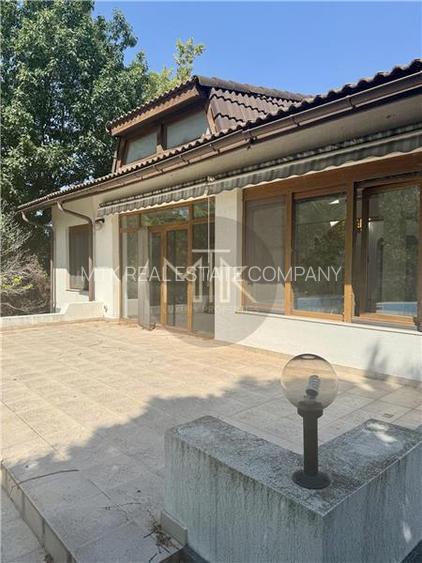 Vila Individuala Spectaculoasa cu Piscina, Erou Iancu Nicolae-Pipera - 47