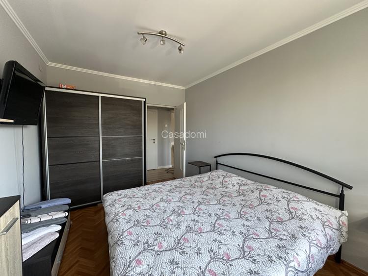 Loc de parcare - Decomandat - Torontalului / Cetatii - 9