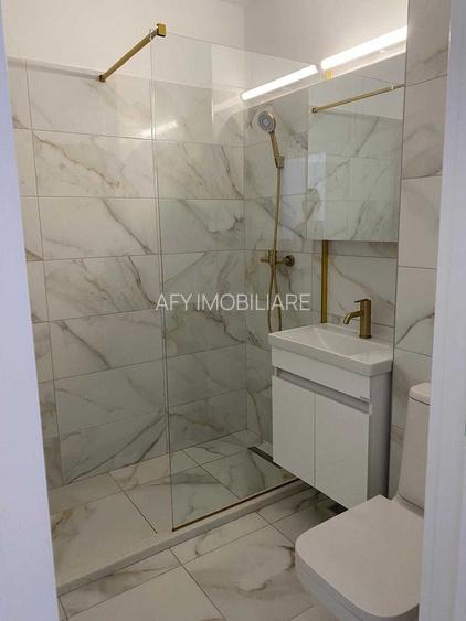 2 Camere Apartament de Inchiriat Gara De Nord - 3