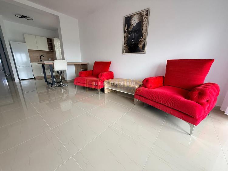 2 camere, Calea Urseni-Giroc, la 5 minute de Braytim, prima inchiriere! - 8