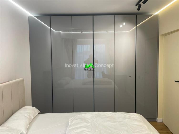 Apartament LUX de inchiriat 2 camere Sibiu Central - 8