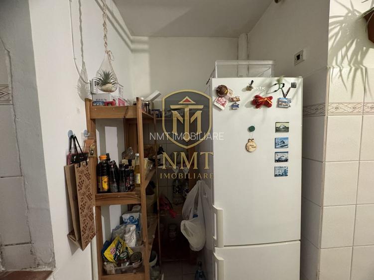 Apartament cu 2 camere | 46 mp | Manastur - 10