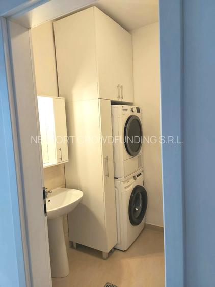 NOU! BLOC NOU BOUTIQUE NEOFORT METROU GORJULUI & PARC I AP 2 CAMERE DEC LA CHEIE - 14