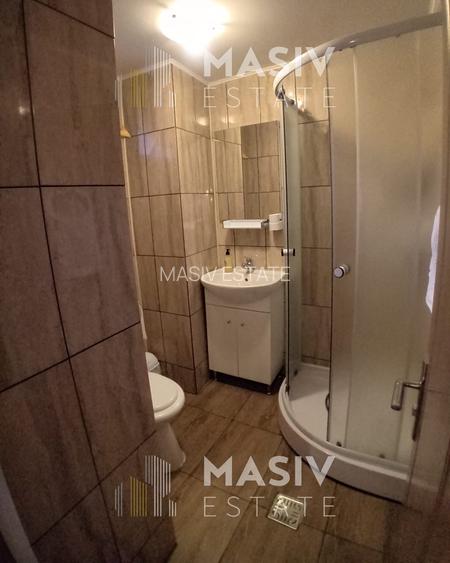 Casă cochetă de vânzare, 4 camere, Stațiunea Azuga - 17