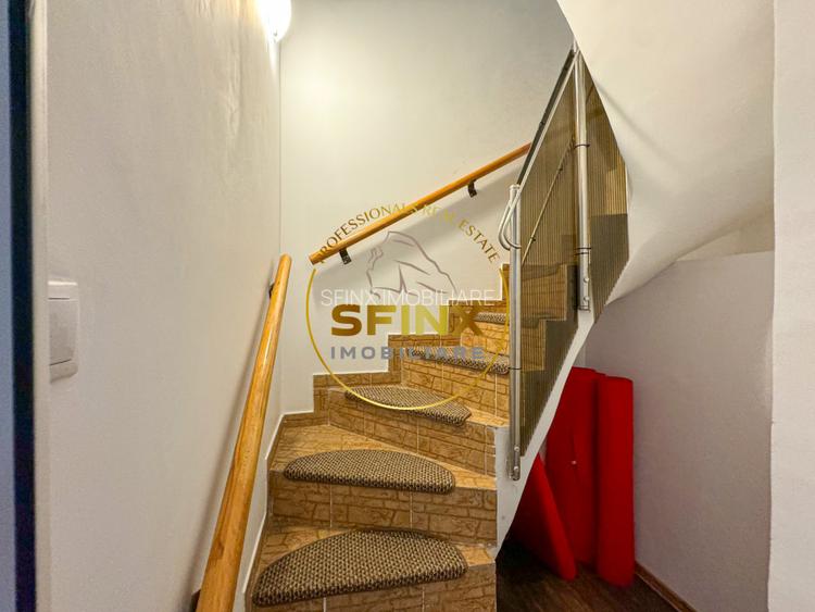 Casa 9 camere | Drumul Sarii | curte libera 300mp - 42
